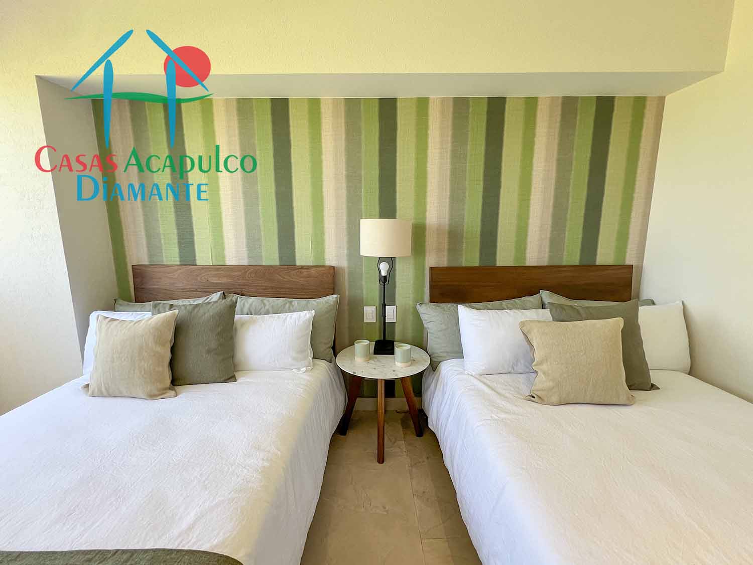 Reserva PlayaMar 2 1102 - Recámara tres 2